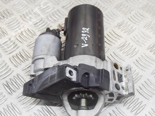 Starter BMW 7 (G11, G12) 730 d | BP7267192M8 