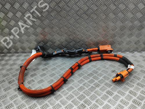 Used Wiring harness PEUGEOT 508 II (FB_, FH_, F3_) Hybrid 225 (F35GQU) (224 hp) 29975392