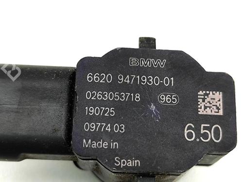 Electronic module BMW 8 Coupe (G15, F92) 840 i | BP37698644M83  - Image 7