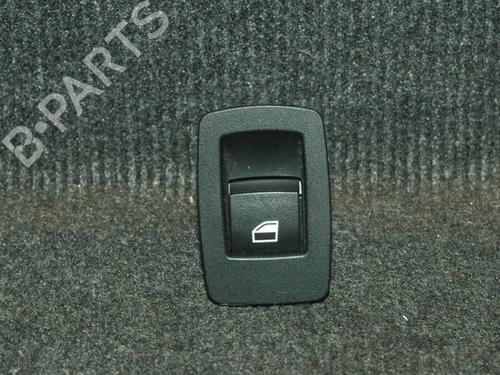 Used Right front window switch BMW X3 (F25) xDrive 20 d (184 hp) 6728632