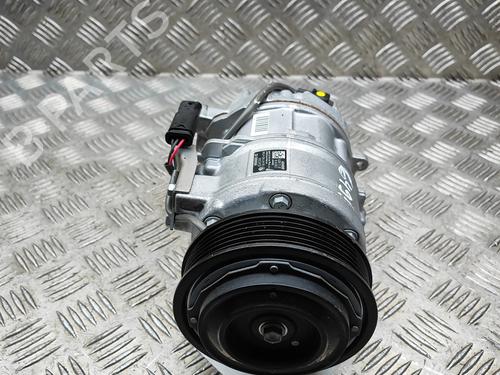 AC compressor BMW X4 (G02, F98) xDrive 20 i | BP38442810M34 - Image 2