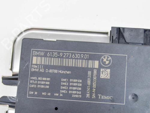 Electronic module BMW 6 Coupe (F13) 640 d | BP11764902M83 