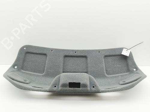 Used Boot lining Boot lining MASERATI GRAN TURISMO I 4.7 S (439 hp) 39656854 39656854
