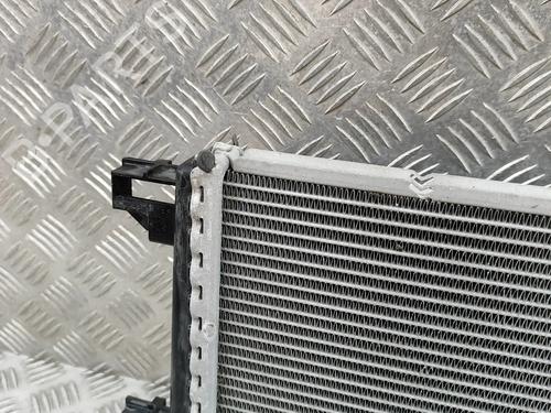 AC radiator MERCEDES-BENZ EQS (V297) EQS 450+ (297.123) | BP32476108M32