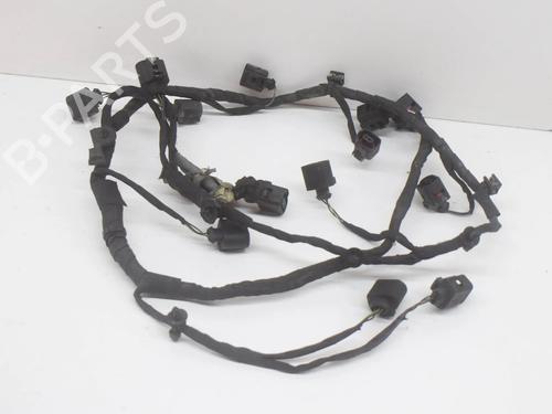 Used Electronic module Electronic module VW PHAETON (3D1, 3D2, 3D3, 3D4, 3D6, 3D7, 3D8, 3D9) 5.0 V10 TDI 4motion (313 hp) 14623305 14623305