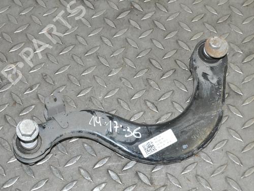 right-rear-suspension-arm-audi-a1-sportback-8xa-8xf-2011-2012-2013-2014-2015-2016-2017-2018-2019-33338421 main image