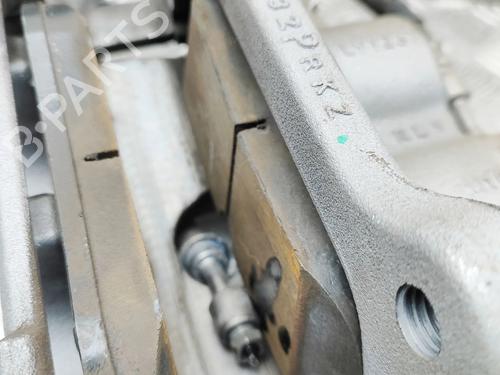 Left front brake caliper LAND ROVER RANGE ROVER EVOQUE (L551) 2.0 D200 4x4 | BP34442715M105 - Image 6