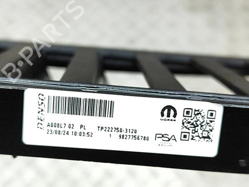 Grill JEEP AVENGER (J2) 1.2 GSE T3 | BP28687477C40 - Image 5