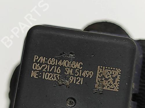 Camera MASERATI LEVANTE SUV (M161) 3.0 D Q4 | BP27205714E14 - Image 6