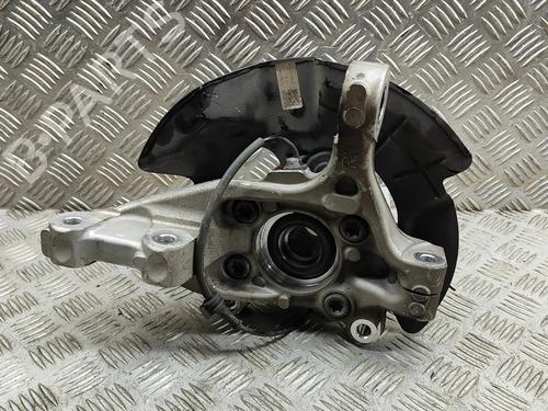 Right front steering knuckle HYUNDAI TUCSON (NX4E, NX4A) 1.6 T-GDi | BP27768634M26 