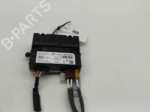 Used Electronic module KIA SPORTAGE V (NQ5) 1.6 T-GDi Hybrid (215 hp) 28437592