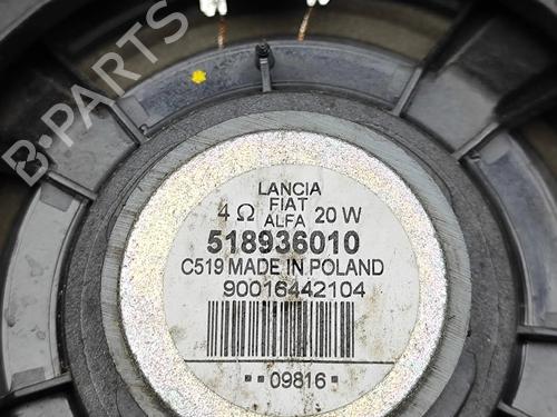 Speaker MASERATI GHIBLI III (M157) 3.0 D | BP38756545E2 - Image 7