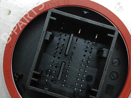 Electronic module BMW 8 Gran Coupe (G16, F93) 840 i | BP28563251M83 