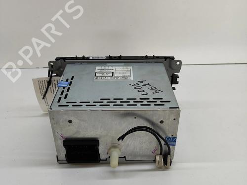 Electronic module FORD MONDEO IV Turnier (BA7) 2.0 TDCi | BP24581763M83