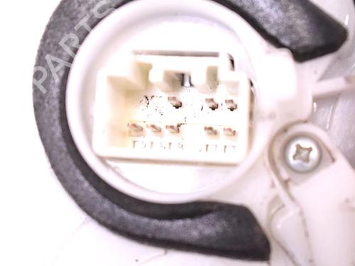 Front left lock MAZDA CX-5 (KE, GH) 2.2 D (KE2FW) | BP33349536C98 - Image 6