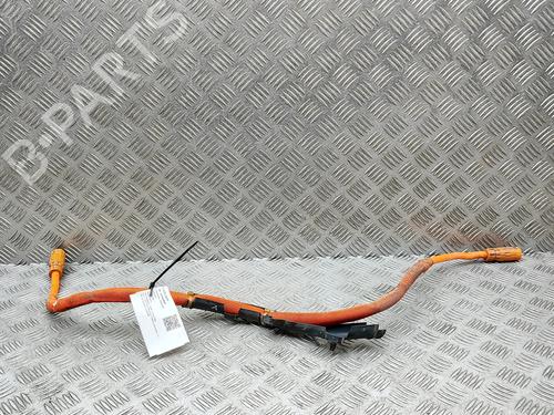 Ledningsnet Ledningsnet BMW 3 (F30, F80) 330 e (252 hp) 36644657 36644657
