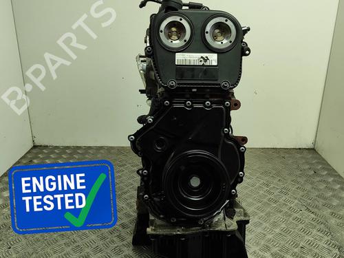 Used Engine Engine AUDI A5 Sportback (F5A, F5F) 35 TFSI Mild Hybrid (150 hp) 31951150 31951150