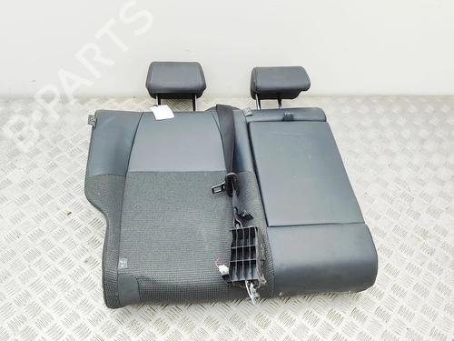 Sæde Bagtil TOYOTA bZ4X (_EAM1_) EV (XEAM10) | BP34248724C17 - Image 2