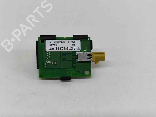 Used Antenna/Base MERCEDES-BENZ CLA (C118) CLA 250 e (118.386) (218 hp) 27771067