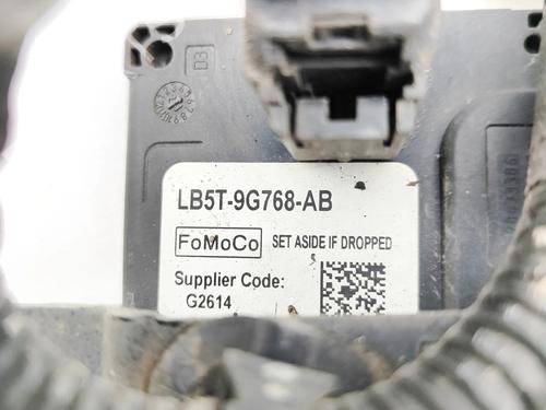 Electronic module FORD TRANSIT V363 Van (FCD, FDD) 2.0 EcoBlue | BP37598991M83  - Image 7
