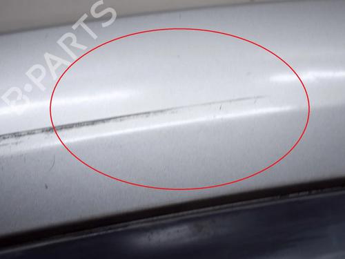 Rear bumper AUDI A4 B6 Convertible (8H7) 3.0 | BP10069861C8 