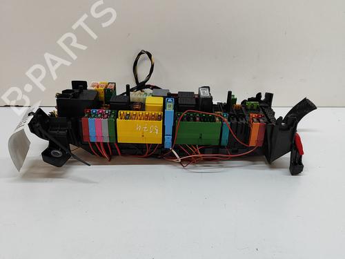 Fuse box MERCEDES-BENZ B-CLASS Sports Tourer (W246, W242) B 180 (246.242) | BP26142281E1 