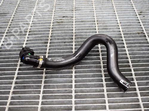 Used Pipe BMW X5 (F15, F85) xDrive 40 d (313 hp) 14662058