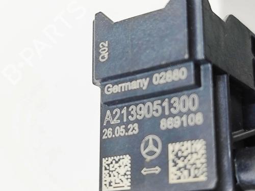 Electronic sensor ASTON MARTIN DBX 4.0 All-wheel Drive | BP36809588M84 - Image 6