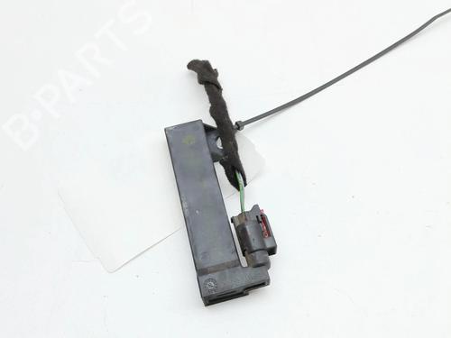 Electronic module MASERATI GHIBLI III (M157) 3.0 D | BP39884408M83 - Image 4