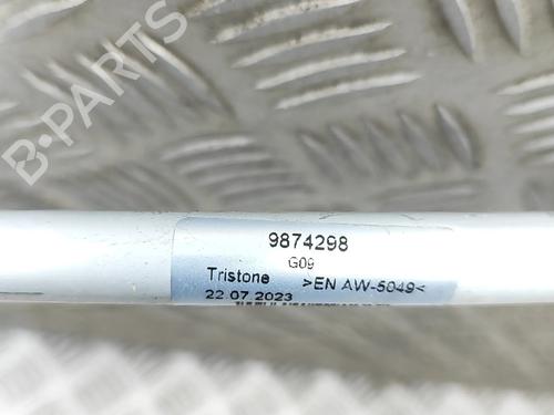 Pipe BMW XM (G09) XM All-wheel Drive | BP32500962M125