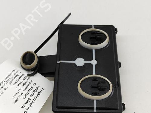 Modulo electronico VW ID.3 (E11, E12) Pro | BP28430635M83