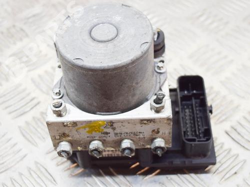 ABS pump RENAULT CLIO III (BR0/1, CR0/1) 1.2 16V (BR02, BR0J, BR11, CR02, CR0J, CR11) | BP6775213M43 