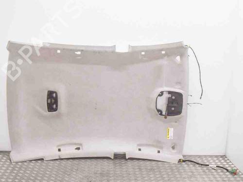 Interiør taket MASERATI QUATTROPORTE VI 3.0 D (275 hp) 14622507