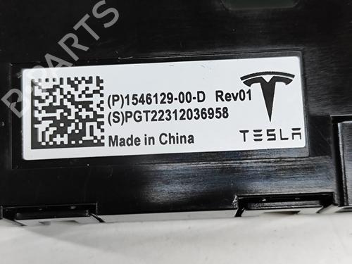 Electronic module TESLA MODEL Y (5YJY) EV Performance All-wheel Drive | BP31296991M83 