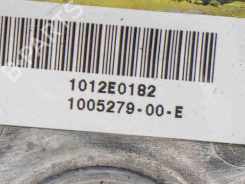 Steering wheel TESLA MODEL X (5YJX) P100D AWD | BP7797632C49 