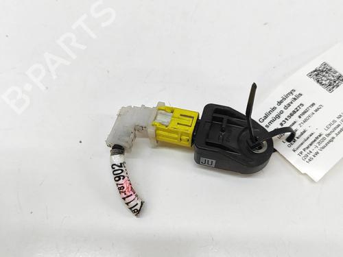 Used Electronic sensor LEXUS NX (_Z1_) 300h AWD (AYZ15, AYZ15_, AYZ15R) (197 hp) 28028840