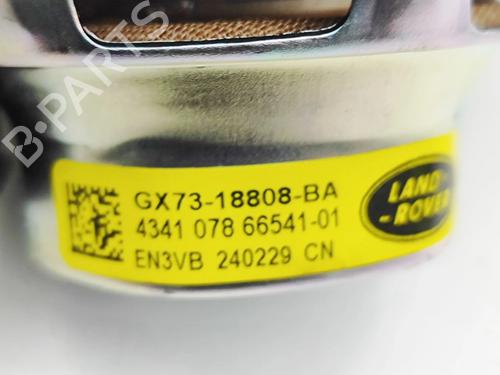 Speaker LAND ROVER DEFENDER Station Wagon (L663) P525 4x4 | BP32525624E2