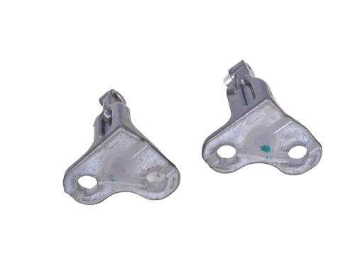 Hinge/Door check strap JAGUAR I-PACE (X590) EV400 AWD | BP33353137C146 - Image 3