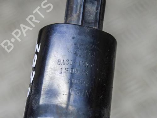 Washer pump FORD FIESTA VI (CB1, CCN) 1.0 EcoBoost | BP14650879E24