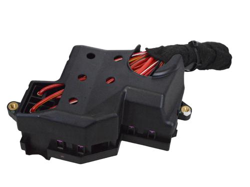 Fuse box PORSCHE CAYENNE (92A) 4.2 S Diesel | BP33363967E1 - Image 2