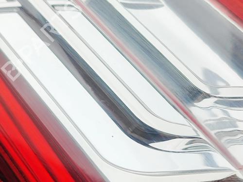 Left taillight FORD TRANSIT CUSTOM V362 Van (FY, FZ) 2.0 EcoBlue mHEV | BP36067856C34 - Image 8