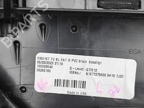 Front right panel MERCEDES-BENZ GLE (V167) GLE 300 d 4-matic (167.109) | BP35983036C59 - Image 9
