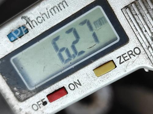 Fælk RENAULT AUSTRAL E-TECH 200 Hybrid (HGM2) | BP29007445C45