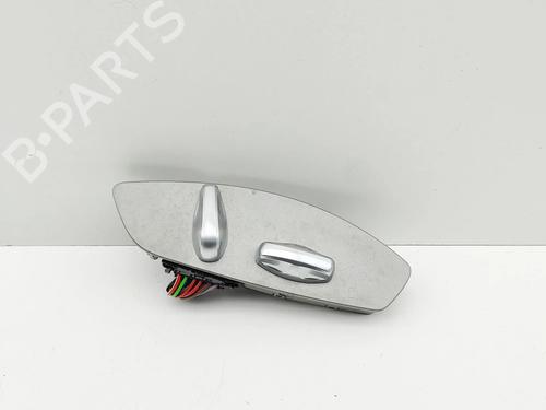 Used Switch Switch PORSCHE MACAN (95B) 3.0 S Diesel (258 hp) 33433505 33433505