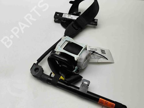 Used Front left seatbelt SKODA KODIAQ II (PS7) 1.5 TSI mHEV (150 hp) 28431506