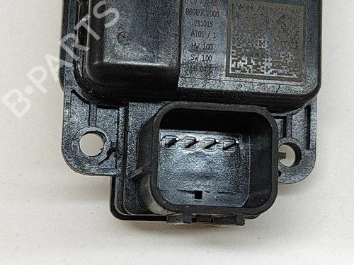 Electronic module KIA EV6 (CV) ELECTRIC AWD | BP28549161M83 - Image 5