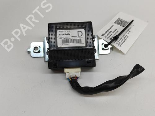 Electronic module NISSAN QASHQAI II SUV (J11, J11_) 1.6 dCi | BP24583685M83 