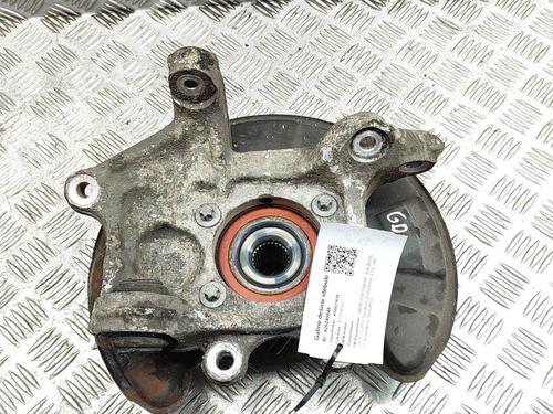 Right rear steering knuckle MERCEDES-BENZ SLK (R172) 250 CDI / d (172.403) | BP19428175M28