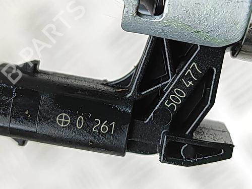 Injector VW GOLF VII (5G1, BQ1, BE1, BE2) 1.4 GTE Hybrid | BP32025787M100 