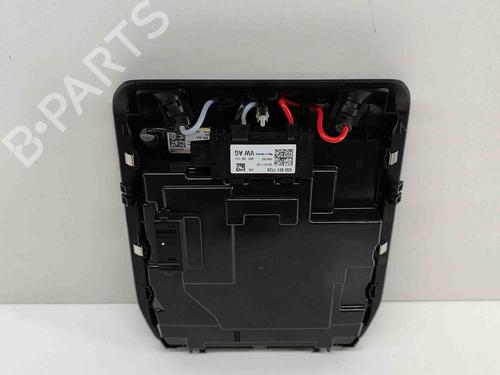 Innerbelysning VW ID.5 (E39) GTX | BP28430693I8